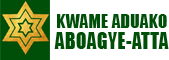 Kwame Aboagye Atta